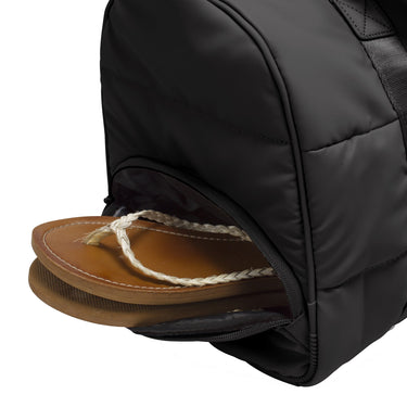 Heys The Puffer - Reisetasche 48 cm (black) - Ansicht 6