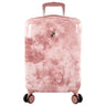Heys Tie Dye Rose - 4-Rollen-Kabinentrolley S erw. (rose)