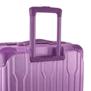 Heys Xtrak - 4-Rollen-Kabinentrolley S 55 cm erw. (lavender) - Ansicht 7