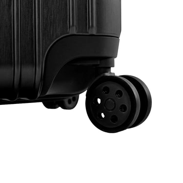 Heys Xtrak - 4-Rollen-Trolley L 76 cm erw. (black) - Ansicht 8