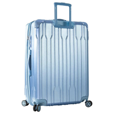 Heys Xtrak - 4-Rollen-Trolley L 76 cm erw. (icy blue) - Ansicht 4
