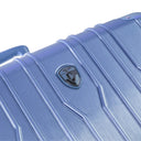 Heys Xtrak - 4-Rollen-Trolley L 76 cm erw. (icy blue) - Ansicht 10