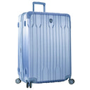 Heys Xtrak - 4-Rollen-Trolley L 76 cm erw. (icy blue) - Ansicht 2