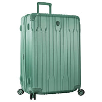 Heys Xtrak - 4-Rollen-Trolley L 76 cm erw. (midnight green) - Ansicht 2
