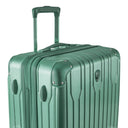 Heys Xtrak - 4-Rollen-Trolley L 76 cm erw. (midnight green) - Ansicht 8