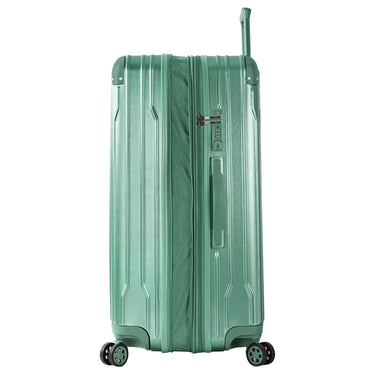 Heys Xtrak - 4-Rollen-Trolley L 76 cm erw. (midnight green) - Ansicht 3
