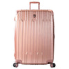 Heys Xtrak - Trolley con 4 ruedas L 76 cm expandible (rose gold)