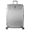 Heys Xtrak - Trolley de 4 ruedas L 76 cm expandible (silver)
