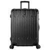 Heys Xtrak - Trolley de 4 ruedas M 66 cm expandible (negro)