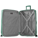 Heys Xtrak - 4-Rollen-Trolley Set 3tlg. erw. (midnight green) - Ansicht 6