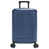 Heys Zen - 4-Rollen-Kabinentrolley S 54.5 cm erw. (navy)