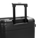 Heys Zen - 4-Rollen-Kabinentrolley S 54.5 cm erw. (schwarz) - Ansicht 6