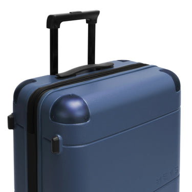 Heys Zen - 4-Rollen-Trolley L 75.6 cm erw. (navy) - Ansicht 7