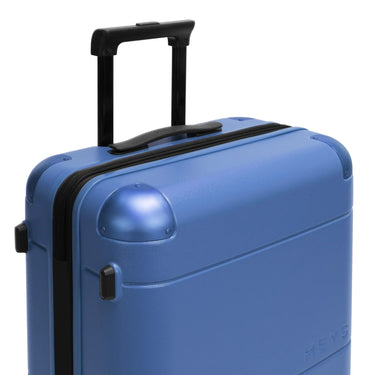 Heys Zen - 4-Rollen-Trolley M 66 cm erw. (royal blue) - Ansicht 7