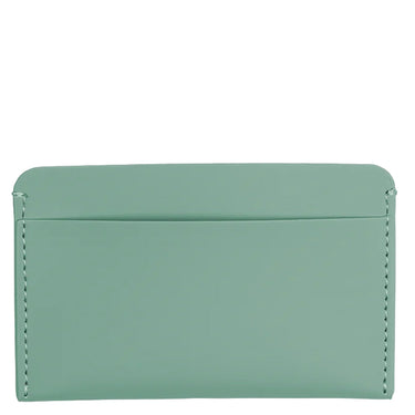 Horizn Studios Card Holder - Visitenkartenetui 9 cm (marine green) - Ansicht 2