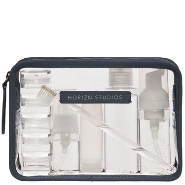 Horizn Studios - Kulturbeutel 19.5 cm (black) - Markenkoffer