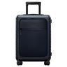 Horizn Studios M5 Essential - 4 - Rollen - Kabinentrolley mit Vortasche S 55 cm (night blue) - Markenkoffer