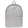 Horizn Studios Shibuya Daypack - Mochila 44 cm M (light quartz grey/glossy lemon)
