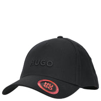 HUGO Men Jude - Cap (black)