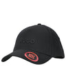 HUGO Men Jude - Cap (black)