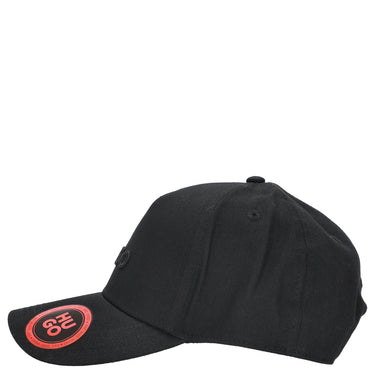 HUGO Men Jude - Cap (black) - Ansicht 2