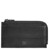 HUGO Men Quantic - Tarjetero 4cc 13 cm (black)