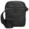 HUGO Quantic - Bolso bandolera 21 cm (black)