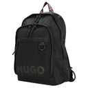 HUGO Quentyn - Rucksack 45 cm (black) - Markenkoffer