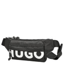 HUGO Shaun - Gürteltasche 32 cm (schwarz) - Markenkoffer