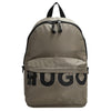 HUGO Shaun - Mochila (medium brown)