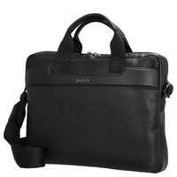 HUGO Speedyork - Aktentasche (black) - Markenkoffer
