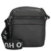 HUGO Wanner - Bolso bandolera 18 cm (black)