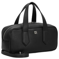 HUGO Women's Chris 2.0 Duffle - Henkeltasche 27.5 cm (black) - Ansicht 5