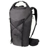 Jack Wolfskin 3D Aerorise 30 - Wanderrucksack 56 cm (phantom)