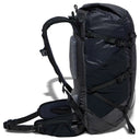 Jack Wolfskin 3d Prelight Rise 35 - Wanderrucksack 58 cm (phantom) - Ansicht 2