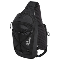 Jack Wolfskin Cyrox Sling - Umhängetasche 7L 36 cm (phantom)