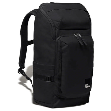 Jack Wolfskin Lyall 28 - Rucksack 49 cm (schwarz) - Ansicht 4