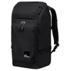 Jack Wolfskin Lyall 28 - Mochila 49 cm (negro)