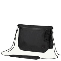 Jack Wolfskin Wandermood Bag - Umhängetasche 25 cm (granite black)