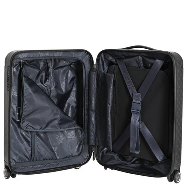 Joop Cortina Volare 1.0 - 4-Rollen-Kabinentrolley 55 cm (phantom) - Ansicht 7
