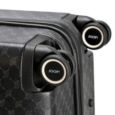 Joop Cortina Volare 1.0 - 4-Rollen-Kabinentrolley 55 cm (phantom) - Ansicht 11