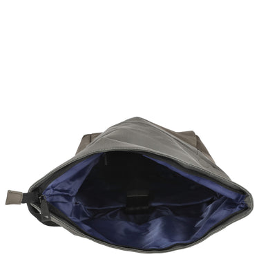 Joop Jeans Atessa Tino - Rucksack S 42 cm (mud) - Ansicht 6
