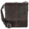 Joop Loreto Paris - Schultertasche 26 cm (seal brown) - Markenkoffer