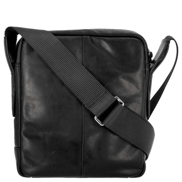 Joop Loreto Remus - Schultertasche 20 cm (black) - Markenkoffer