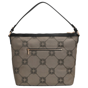 Joop Mosaico Alara - Schultertasche 33 cm (morel) - Ansicht 4