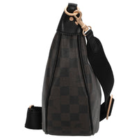Joop Women Cortina Piazza Jennifer - Schultertasche 27 cm (seal brown) - Ansicht 3