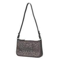 Joop Women Gioiello Eunike - Schultertasche 21.5 cm (gun) - Ansicht 2