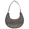 Joop Women Gioiello Rixa - Schultertasche 25 cm (gun)