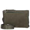 Jost Andoya - Bolso bandolera 26 cm (taupe)