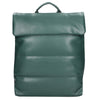 Jost Kaarina - Mochila 31 cm (bottlegreen)